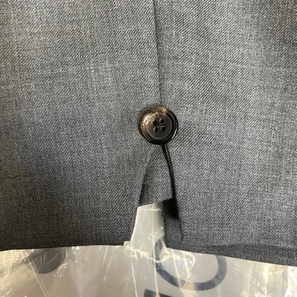 THOM BROWNECLASSIC BACKSTRAP SUIT SHORT